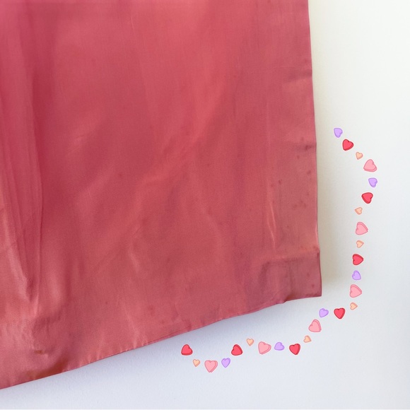 2/$20 Gunne Sax Millennium 2000 Prom Skirt - Picture 16 of 16